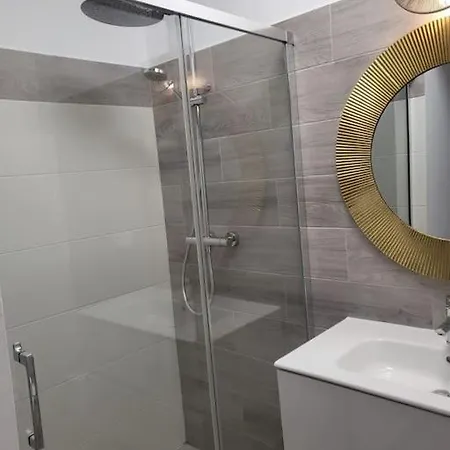 Apartamento Demasiadas Companias *