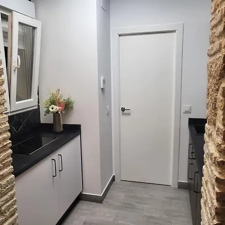 Demasiadas Companias Appartement Cadix