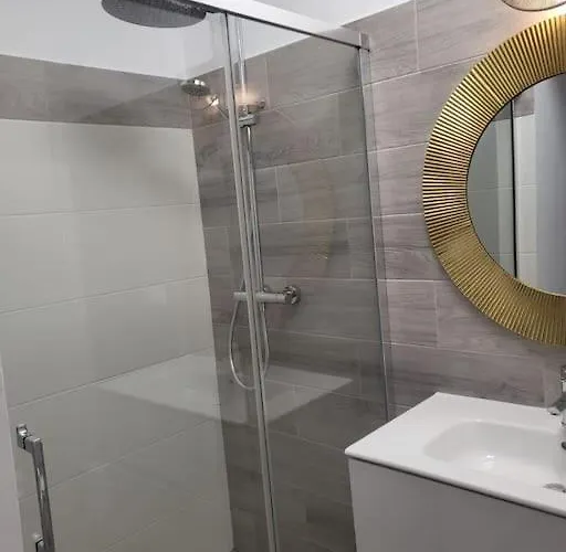 Appartement Demasiadas Companias *