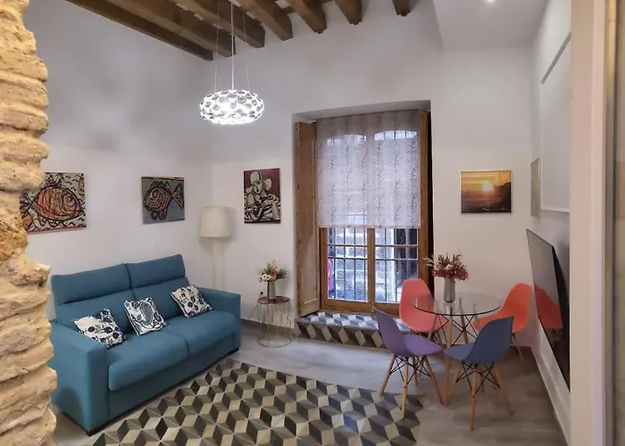 Demasiadas Companias Appartement *