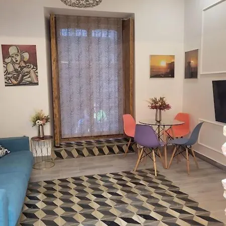 Demasiadas Companias Lägenhet