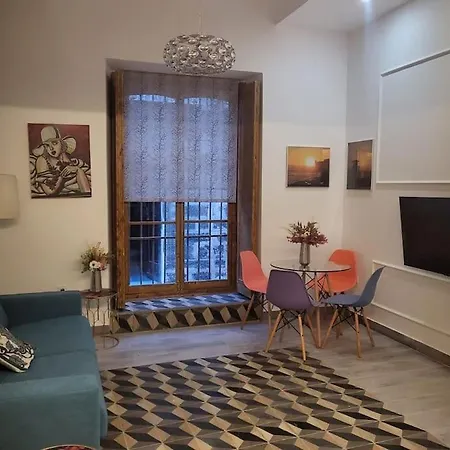 Demasiadas Companias * Cadice