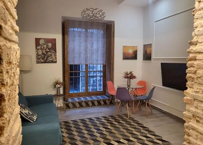 Demasiadas Companias * 카디스