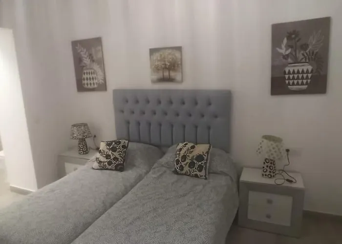 Appartamento Demasiadas Companias