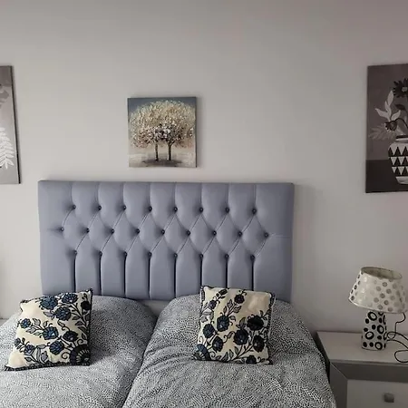 Appartement Demasiadas Companias