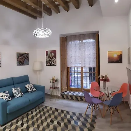 Demasiadas Companias Appartement *