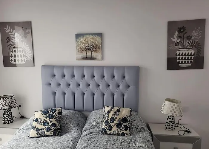 Appartement Demasiadas Companias